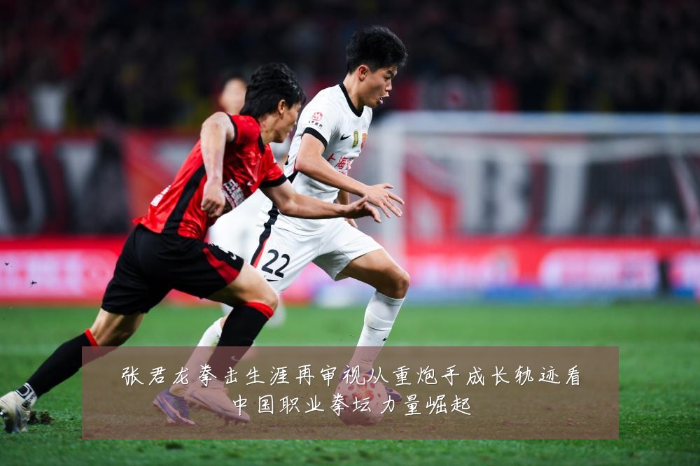 张君龙拳击生涯再审视从重炮手成长轨迹看中国职业拳坛力量崛起